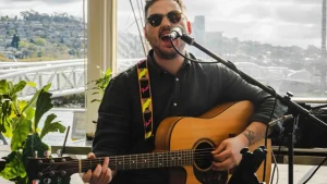Live Music at Mudbar Restaurant