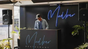 DJs night at mudbar