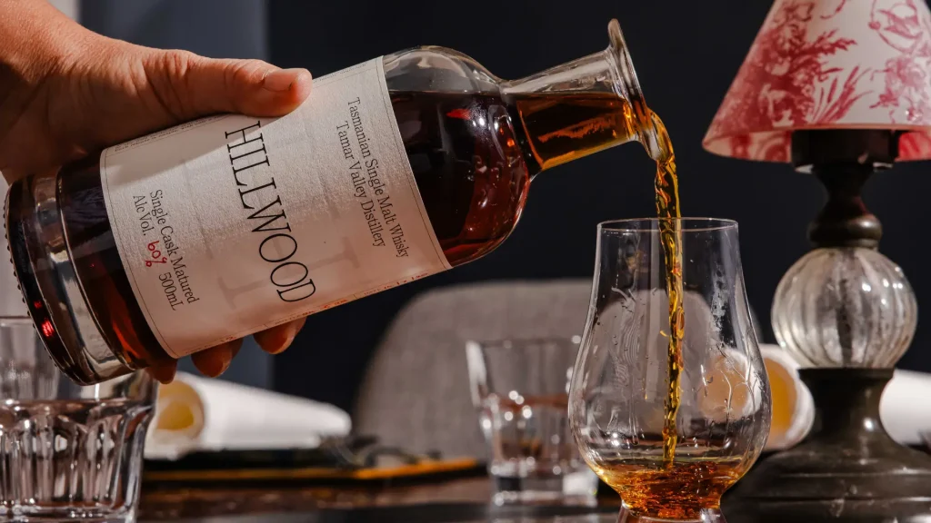 Whiskey-Dinner - featuring-Hillwood
