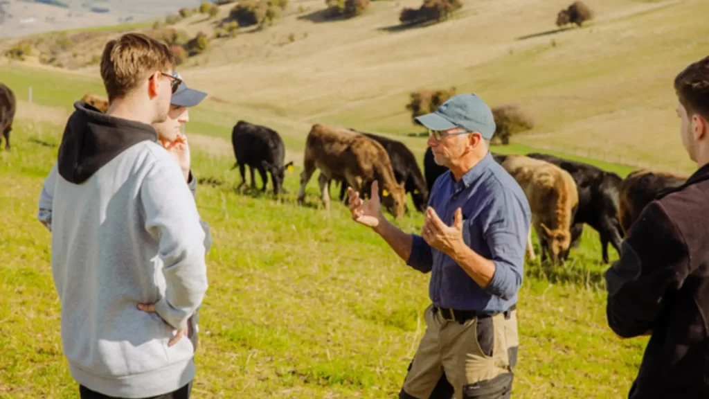 mudbar farm