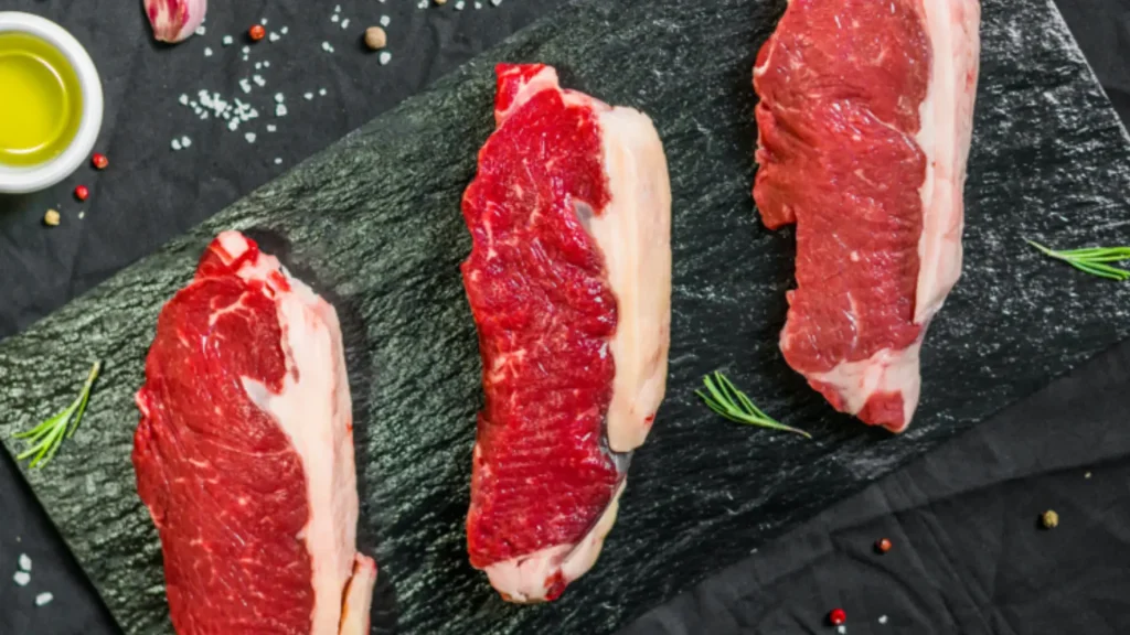Porterhouse Steak