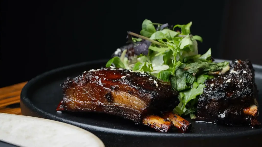 mudbar steak