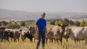 From Farm to Fork the mudbar story