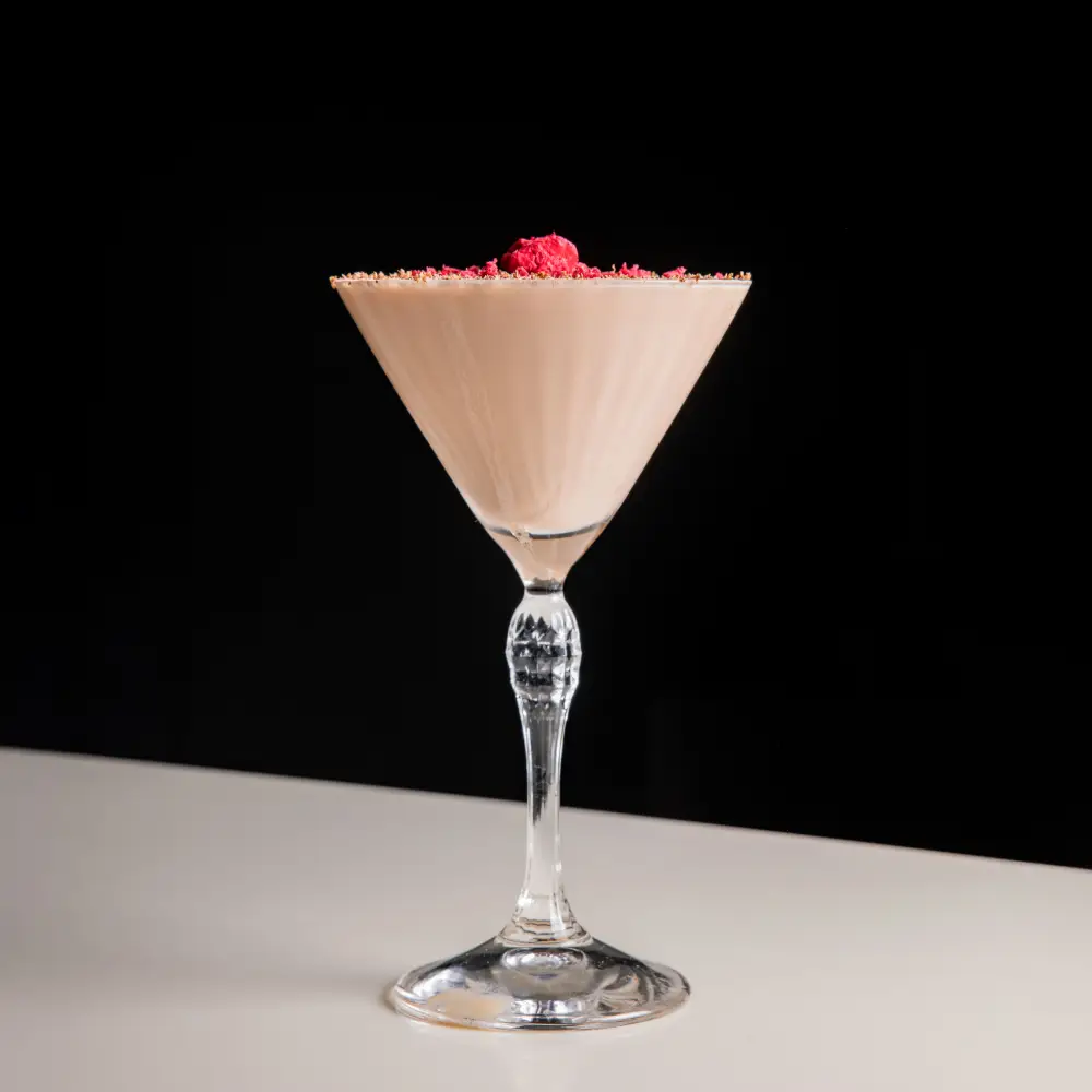 Choc Berry Bliss