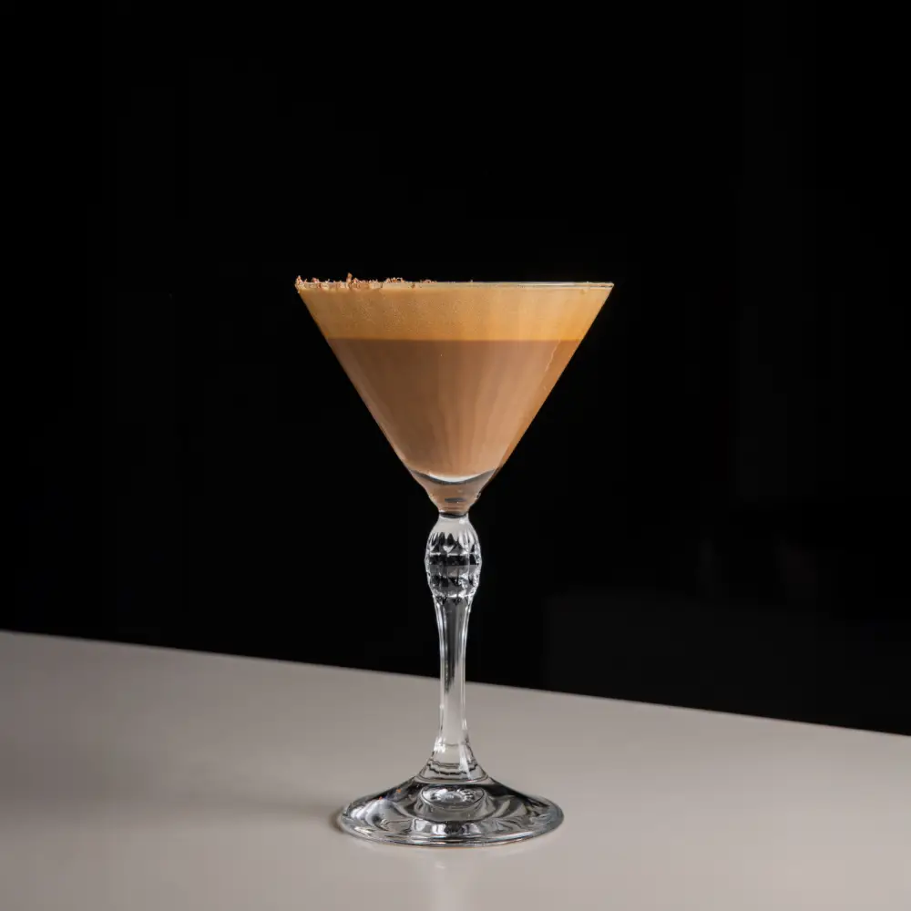 Mocha Martini