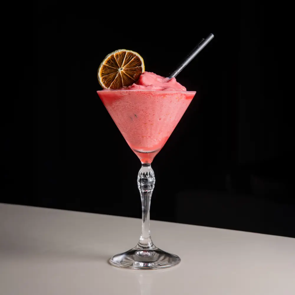 Mudbar Daquiri