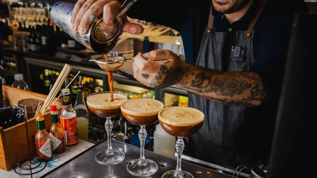 Mudbar Restaurant Launceston 1