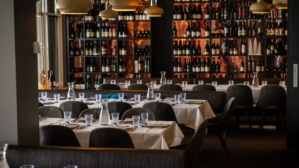 mudbar restaurant Launceston
