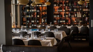 mudbar restaurant Launceston