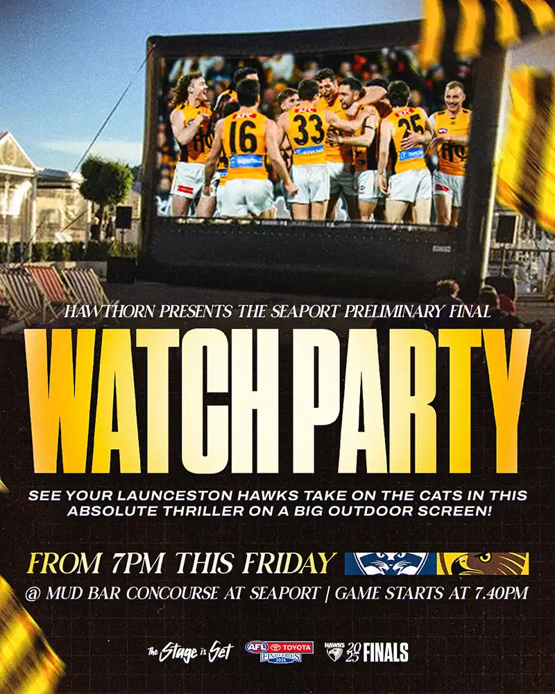 watch party