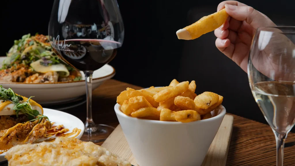 Best Lunch Spots in Launceston