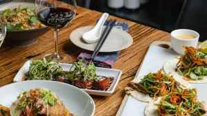 Best Lunch Spots in Launceston Mudbar