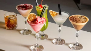 Riverside Dining in Launceston Tasmania