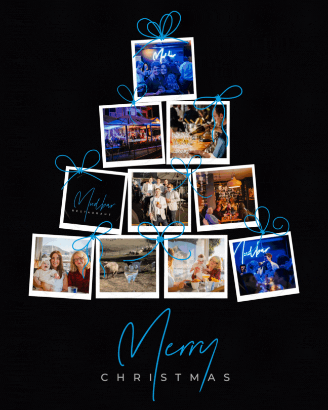 MudbarChristmasDayLunch