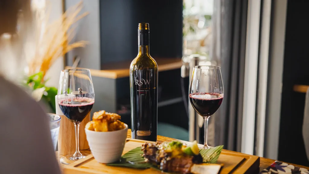 Wines Mudbar Explore Tasmania’s Best Wine Selection at Mudbar