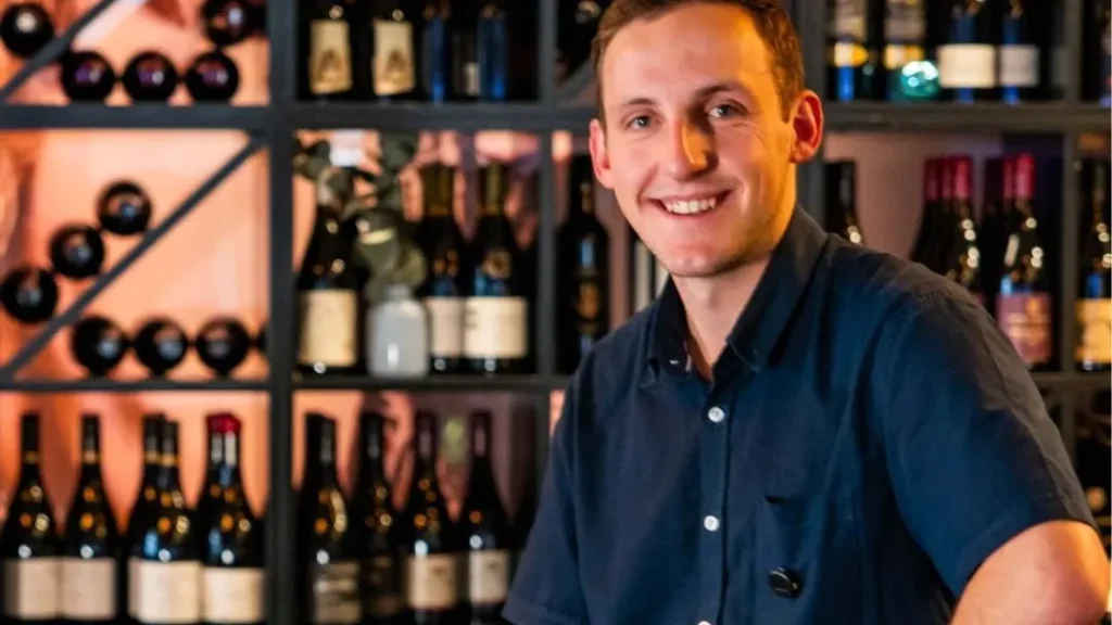 About Our Chardonnay