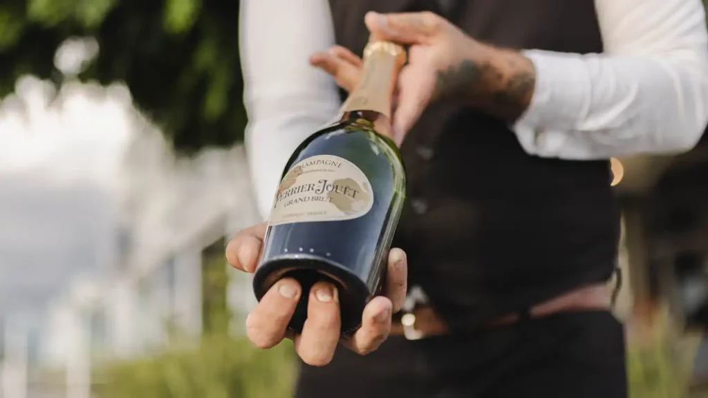 Restaurant Launceston