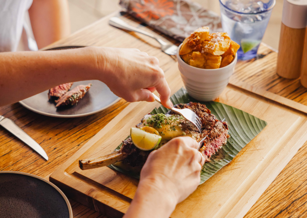 Farm to Plate