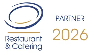 Restaurant catering award