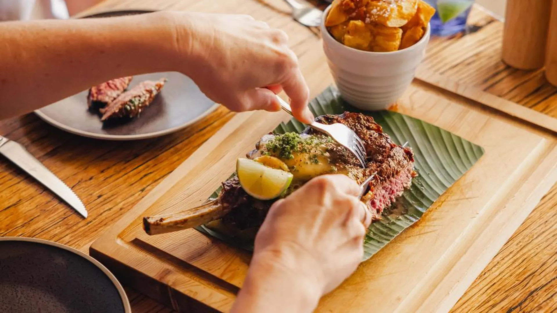 Cape Grim Porterhouse
