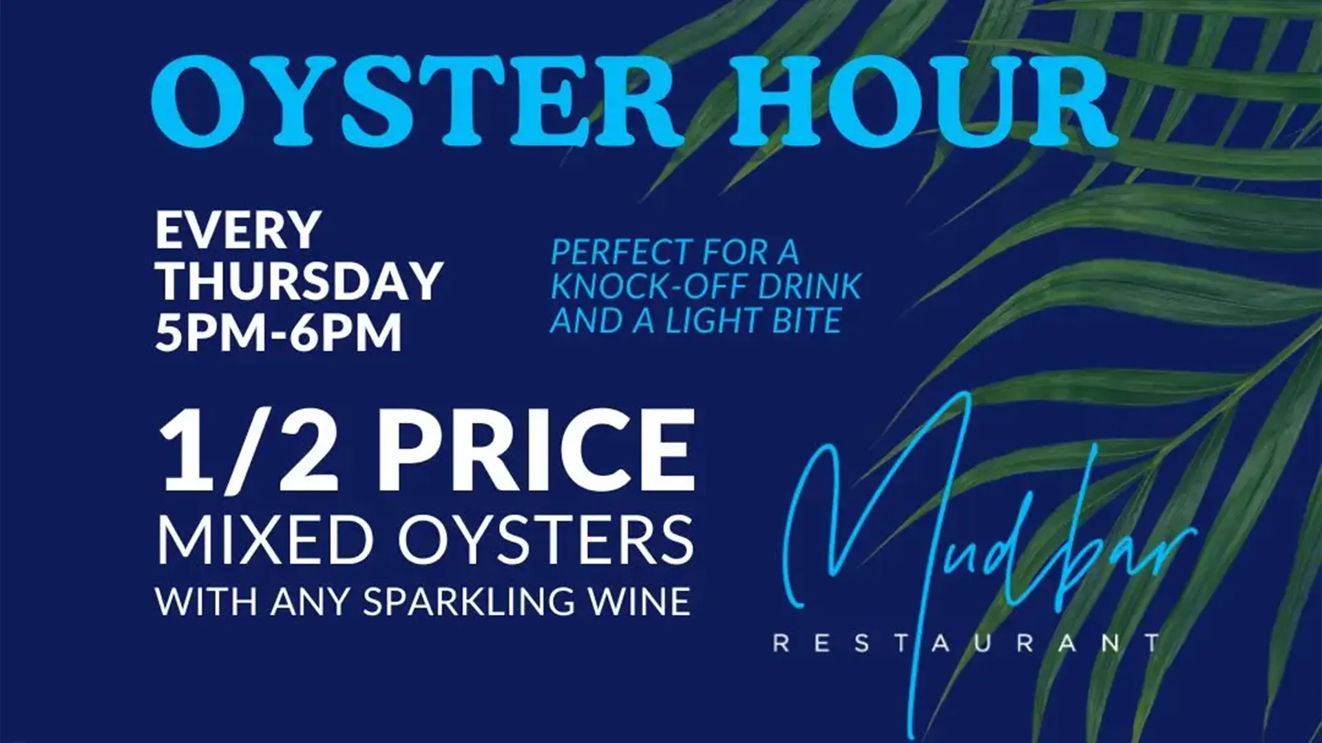 Oyster-Hour