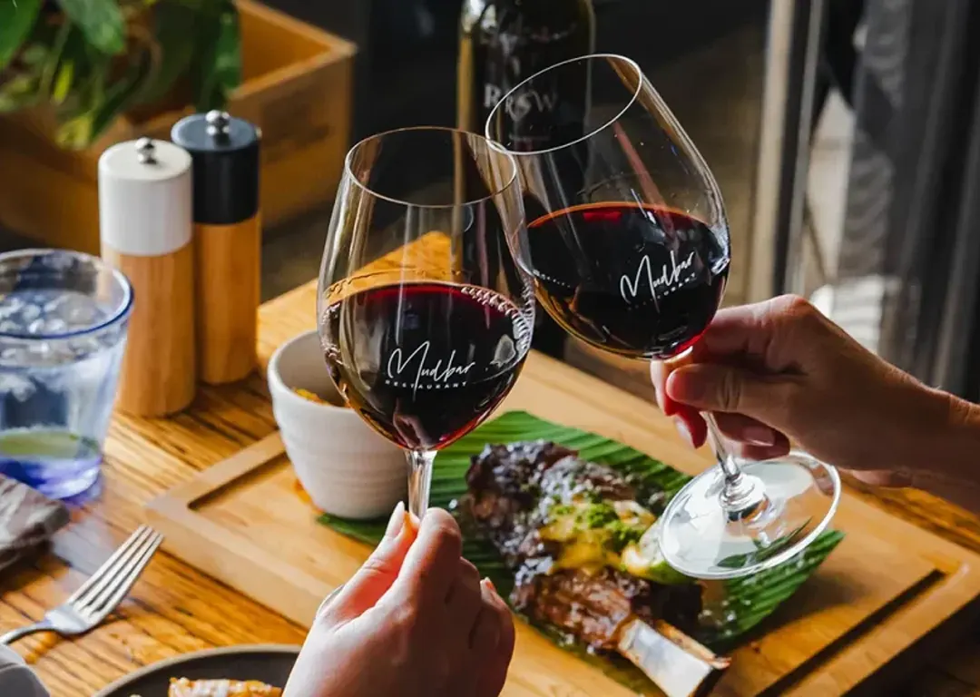 Wines Mudbar